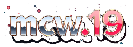mcw.19 logo